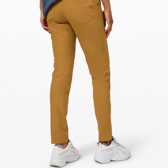 City sleek 5 pocket - Picture 2 of 7